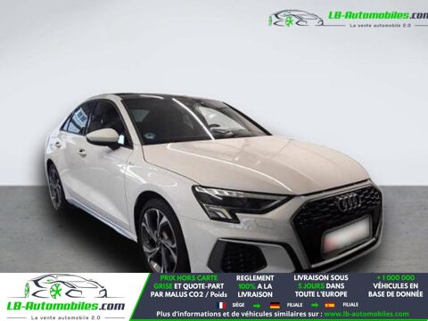 Annonce voiture Audi A3 35880 €