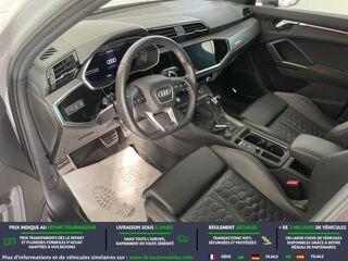 Divers 2.5 TFSI 400 ch BVA 2020 occasion 31850 Beaupuy