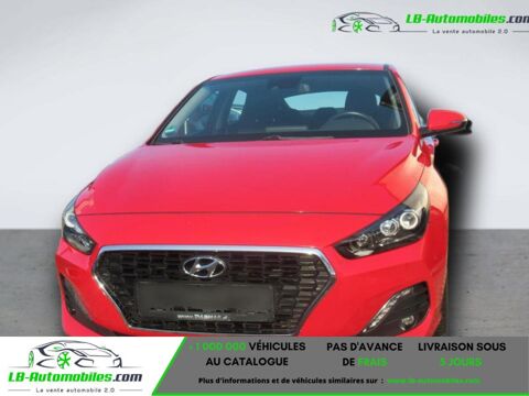Hyundai i30 1.0 T-GDi 120 BVM 2019 occasion Beaupuy 31850