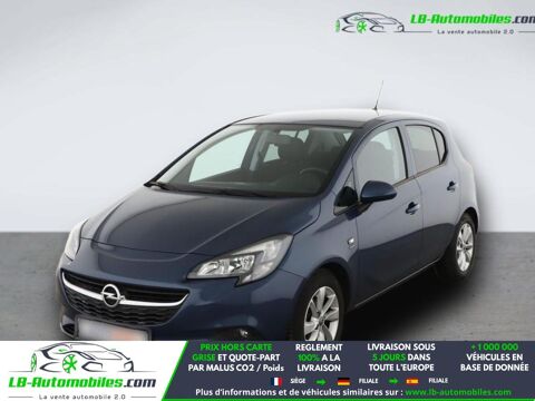 Opel Corsa 1.4 90 ch BVA 2017 occasion Beaupuy 31850