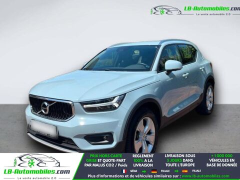 Annonce voiture Volvo XC40 21850 €