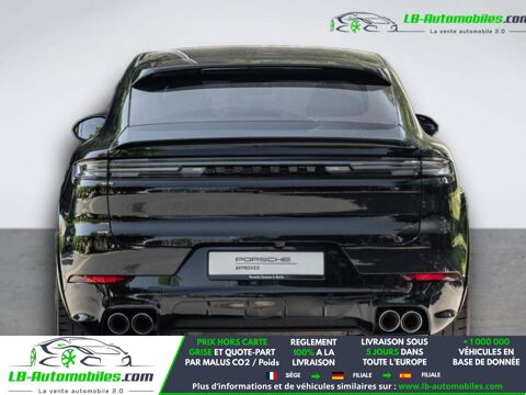 Annonce voiture Porsche Cayenne 179930 €