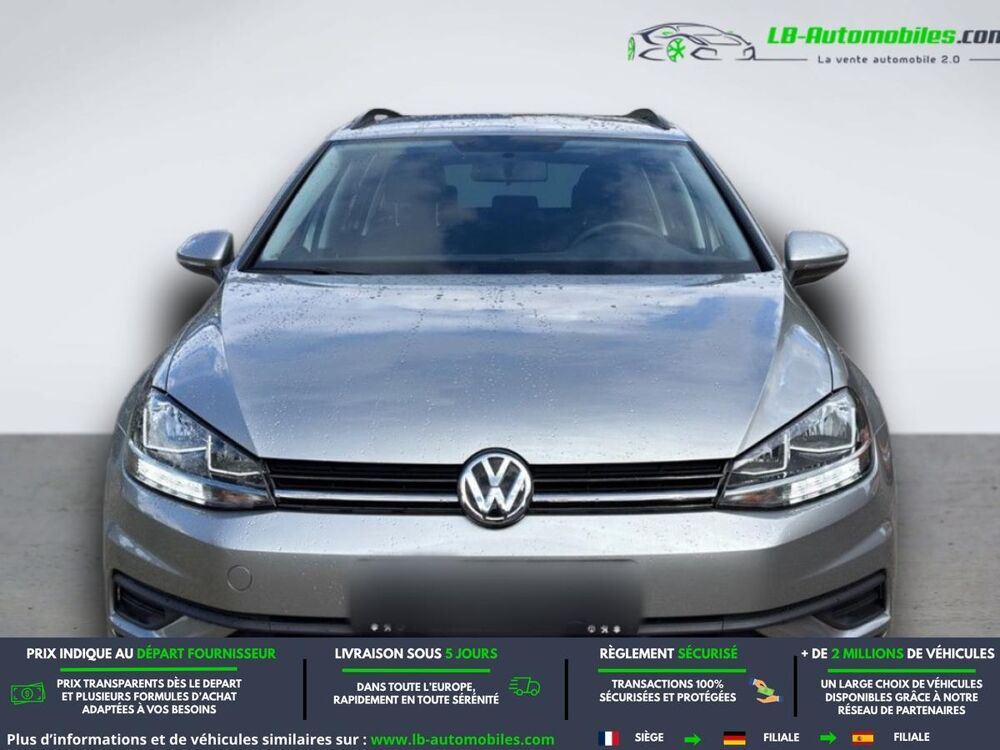 Golf SW 1.0 TSI 115 BVM 2019 occasion 31850 Beaupuy
