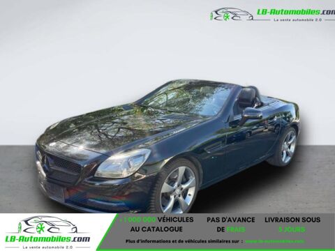 Mercedes Classe S SLK 350 BVA 2012 occasion Beaupuy 31850