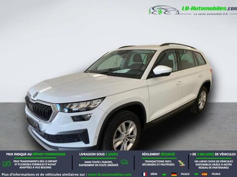 Skoda Kodiaq 2.0 TDI 150 BVA 5pl 2022 occasion Beaupuy 31850