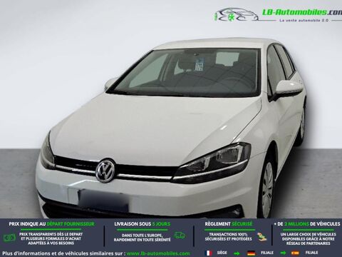 Annonce voiture Volkswagen Golf 15900 €