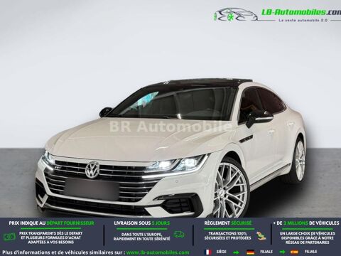 Arteon 2.0 TDI 190 BVA 2020 occasion 31850 Beaupuy