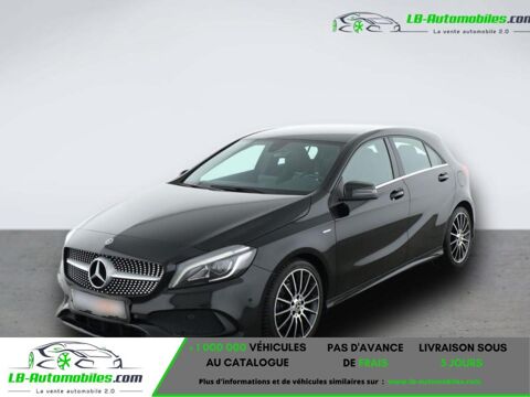 Mercedes Classe A 200 2018 occasion Beaupuy 31850