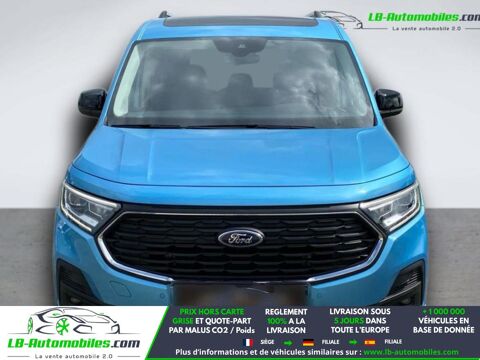 Tourneo VP 2.0 EcoBlue 122 BVA 2026 occasion 31850 Beaupuy