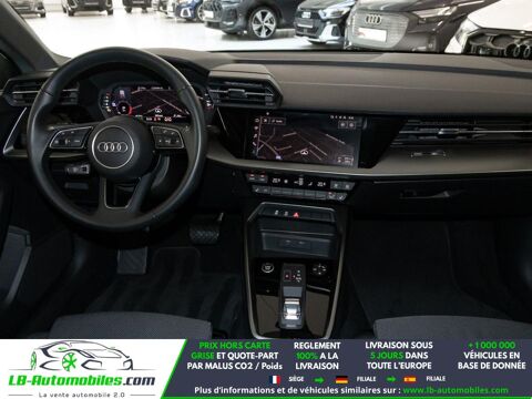 A3 30 TFSI 110 BVA 2021 occasion 31850 Beaupuy