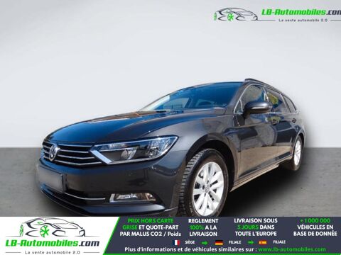 Volkswagen Golf SW 1.5 TSI 150 BVM 2019 occasion Beaupuy 31850
