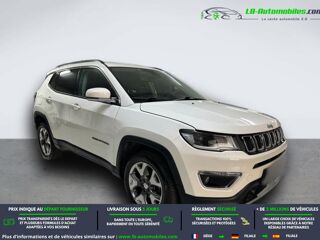 Compass 1.4 MultiAir 140 ch BVA 2019 occasion 31850 Beaupuy