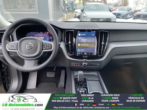 XC60 B4 197 ch BVA 2022 occasion 31850 Beaupuy