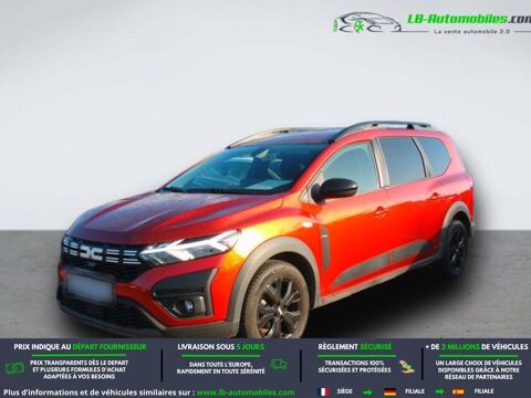 Dacia Jogger TCe 110 5 places 2023 occasion Beaupuy 31850