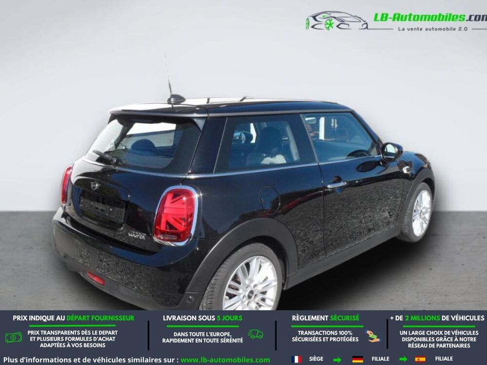 Cooper 136 CH BVA 2019 occasion 31850 Beaupuy