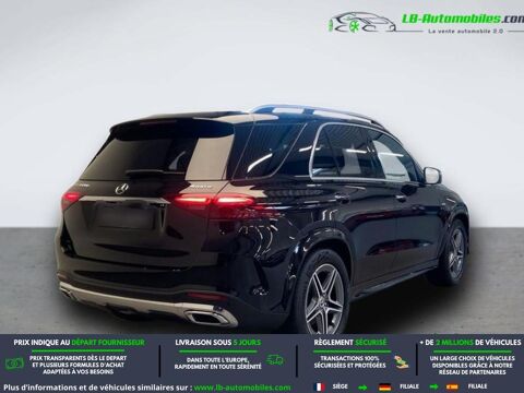 Classe GLE 350 de BVA 4Matic 2025 occasion 31850 Beaupuy