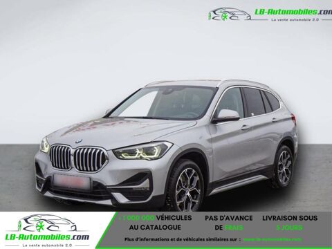 BMW X1 xDrive 20d 190 ch BVA 2020 occasion Beaupuy 31850