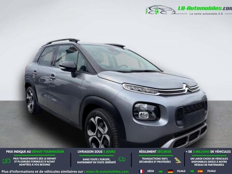 C3 Aircross PureTech 110 BVA 2019 occasion 31850 Beaupuy
