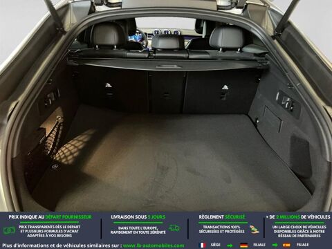 Classe GLC 220 d BVA 4Matic 2026 occasion 31850 Beaupuy