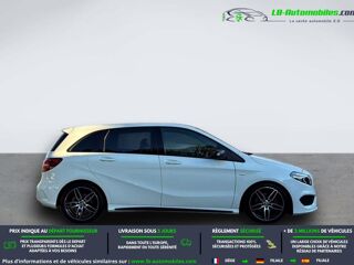 Classe B 180 BVA 2018 occasion 31850 Beaupuy
