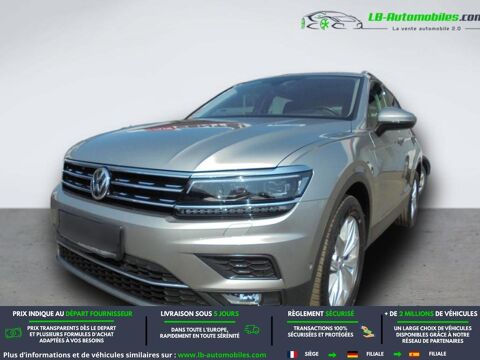 Annonce voiture Volkswagen Tiguan 26199 €
