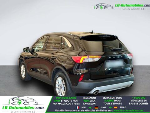 Kuga 2.5 Duratec 150 ch FHEV BVA 2022 occasion 31850 Beaupuy