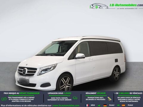 Classe V 250d BVA 2019 occasion 31850 Beaupuy