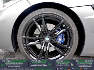 Z4 sDrive 30i 258 ch BVA 2020 occasion 31850 Beaupuy