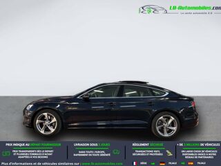 A5 TDI 190 BVA 2017 occasion 31850 Beaupuy