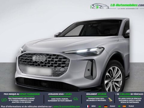 Q5 TDI 204 ch Quattro 2025 occasion 31850 Beaupuy