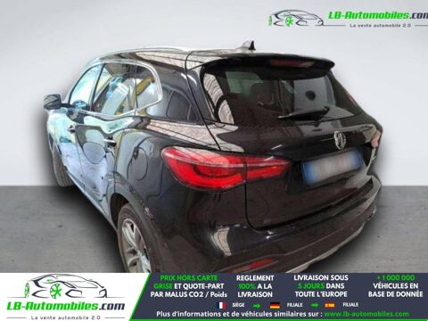 MG.EHS 1.5T GDI PHEV 258 2023 occasion 31850 Beaupuy