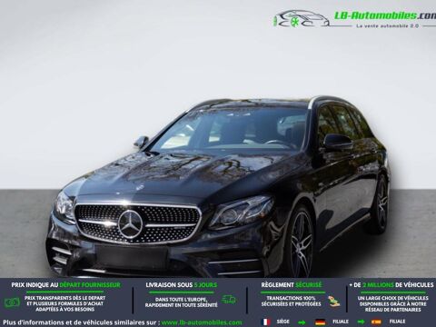 Annonce voiture Mercedes Classe E 40990 €
