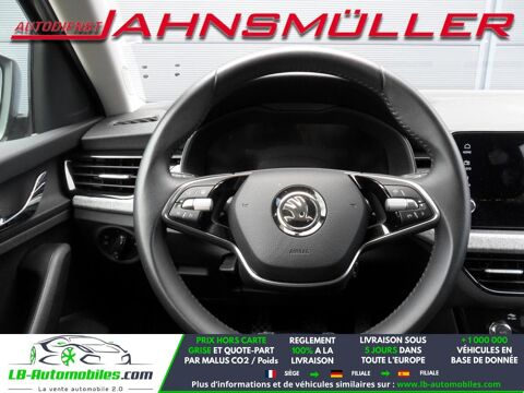 Scala 1.0 TSI Evo 2 95 ch BVM 2024 occasion 31850 Beaupuy