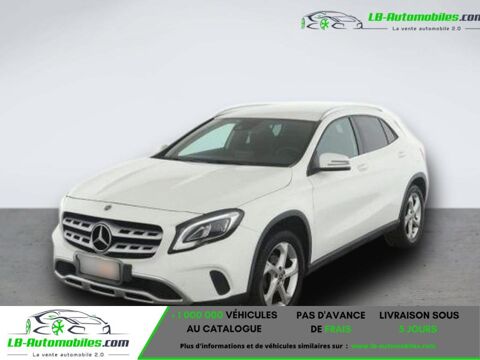 Mercedes Classe GLA 200 BVA 2020 occasion Beaupuy 31850