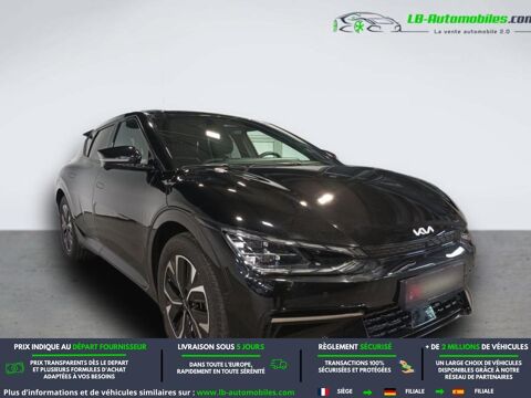 Annonce voiture Kia EV6 32220 €