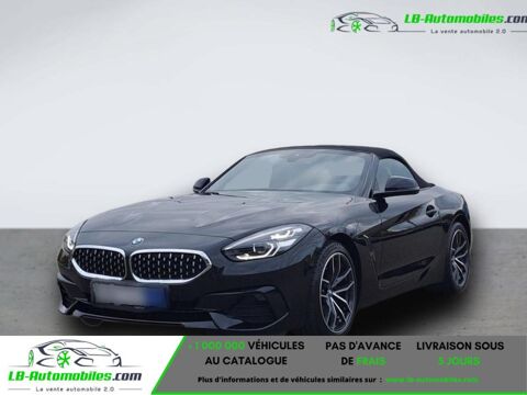 BMW Z4 sDrive 20i 197 ch BVA 2022 occasion Beaupuy 31850