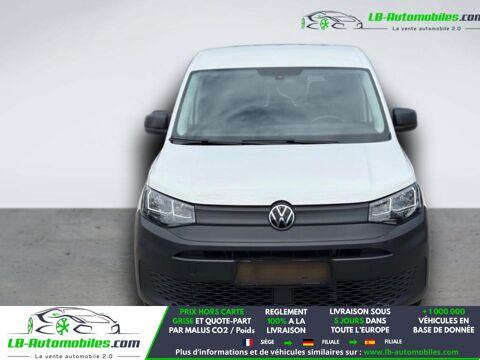 Caddy 2.0 TDI 122 BVA 2023 occasion 31850 Beaupuy