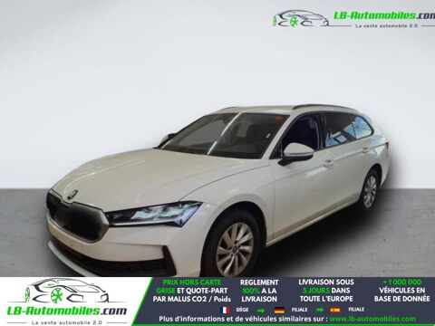 Superb 2.0 TDI 150 ch BVA 2025 occasion 31850 Beaupuy