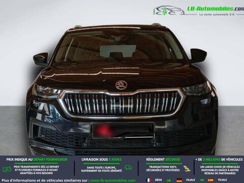 Kodiaq 2.0 TDI 200 BVA 4x4 5pl 2022 occasion 31850 Beaupuy