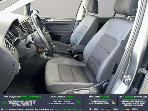 Golf 1.5 TSI 130 BVM 2019 occasion 31850 Beaupuy