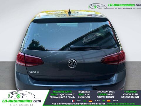 Golf 1.6 TDI 115 BVA 2019 occasion 31850 Beaupuy