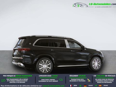 Classe GLS Maybach 600 BVA 4Matic 2023 occasion 31850 Beaupuy