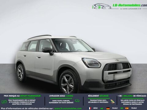 Countryman 163 ch BVA D 2025 occasion 31850 Beaupuy