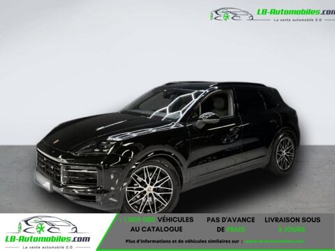 Porsche Cayenne 3.0 V6 353 ch 2023 occasion Beaupuy 31850