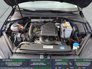 Golf 1.0 TSI 110 BVM 2017 occasion 31850 Beaupuy