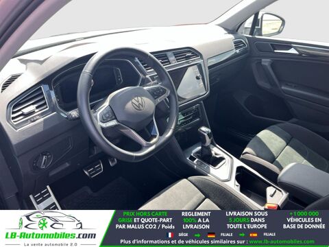 Tiguan 1.5 eHybrid 245 BVA 2023 occasion 31850 Beaupuy