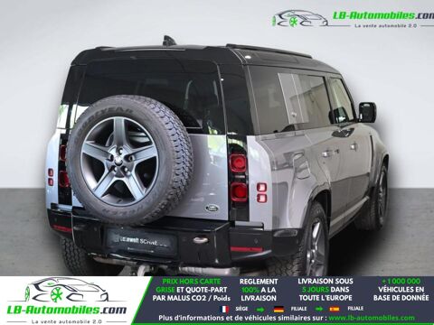 Defender 110 D300 MHEV BVA 2022 occasion 31850 Beaupuy