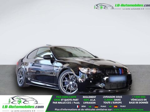 BMW M3 2013 occasion Beaupuy 31850