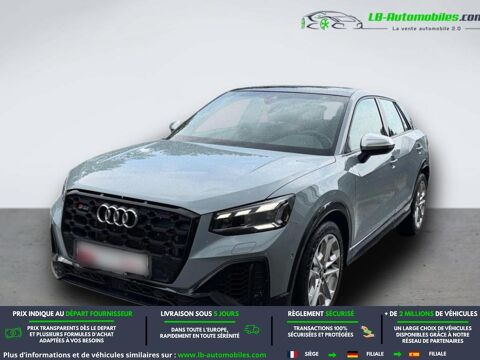 SQ2 50 TFSI 300 ch BVA Quattro 2023 occasion 31850 Beaupuy