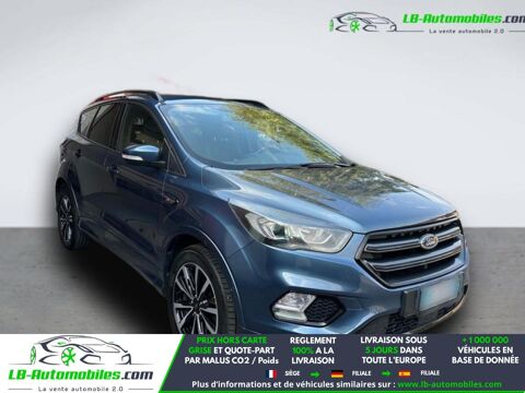 Kuga 1.5 EcoBoost 120 4x2 BVM 2019 occasion 31850 Beaupuy